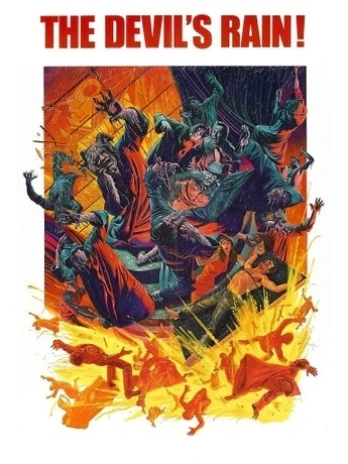 The Devil's Rain