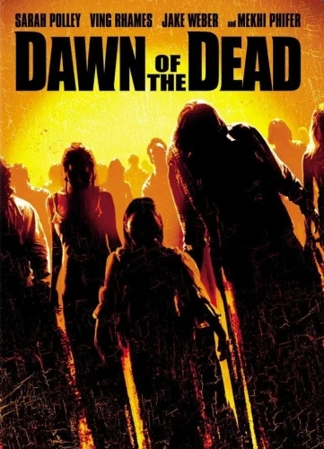 DVD Cover (Universal R-Rated)