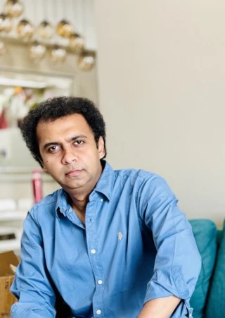 Sagar Pandya