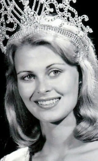 Anne Marie Pohtamo
