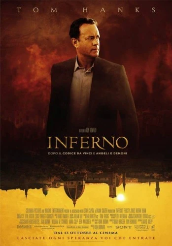 Theatrical Poster (Italy)