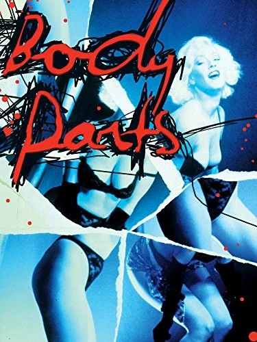 Theatrical Poster