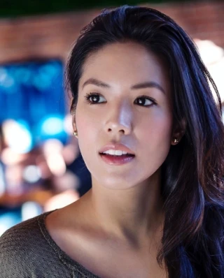 Yvonne Lu