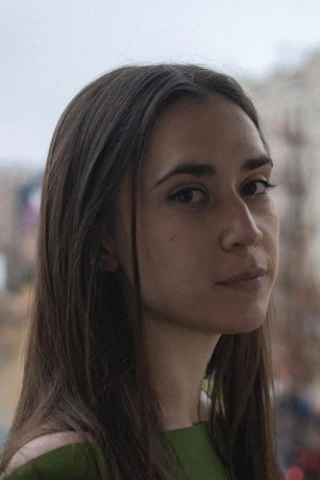 Sara Crow
