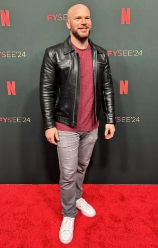 Jeremy Landers
