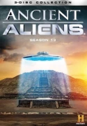 Ancient Aliens: Season 13