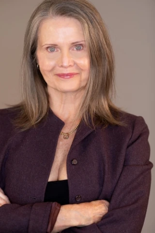 Jayne Kell