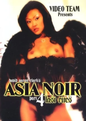 DVD Cover (Video Team)