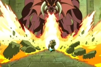 Dragon's Brood
