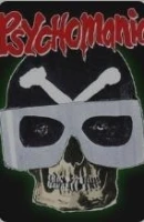 Psycomania