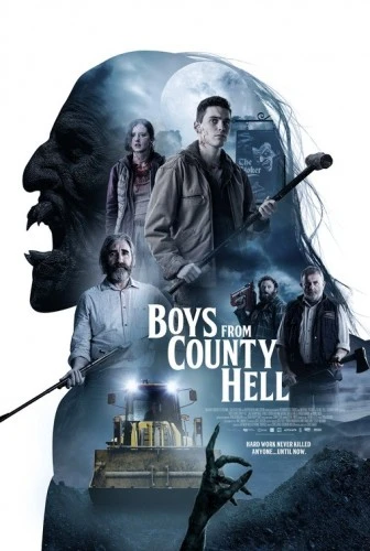 Theatrical Poster (USA)