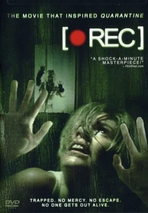 DVD Cover (Sony Home Entertainment)