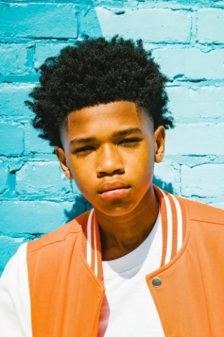 Darius Brantley Jr.