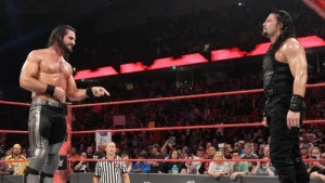 Countdown to WWE Extreme Rules 2017