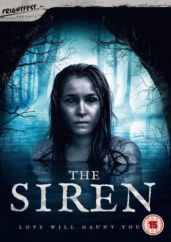 DVD Cover (UK)