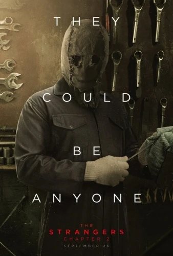 Theatrical Poster