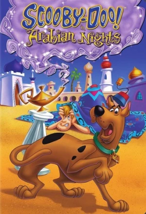 DVD Cover (Warner Brother)