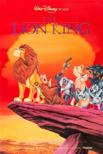 Theatrical Poster (USA)