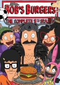 Bob's Burgers: Season 8