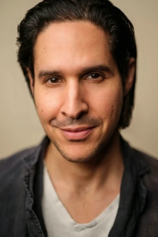Ziad Abaza