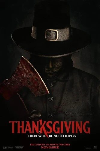 Theatrical Poster (USA)