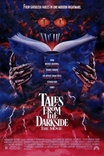 Theatrical Poster