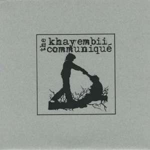 The Khayembii Communiqué