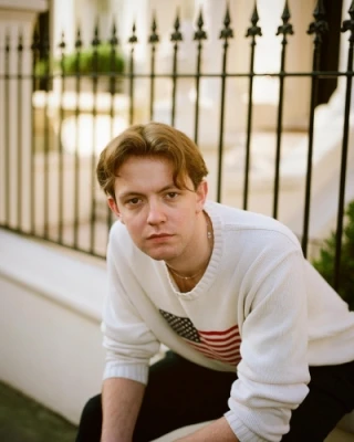 Fraser Anthony