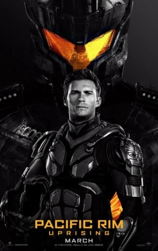 Theatrical Poster (USA)