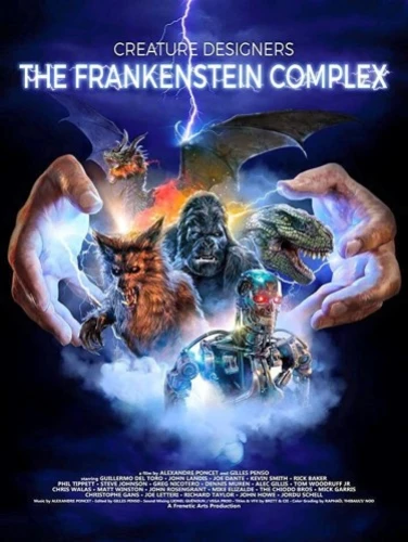 Theatrical Poster