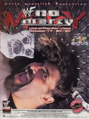 Theatrical Poster