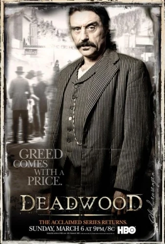 Theatrical Poster