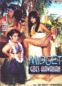 Midget Goes Hawaiian