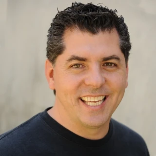 Paul Ozzimo