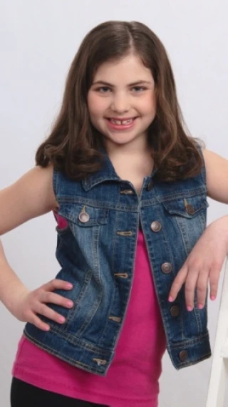Brielle Bercy