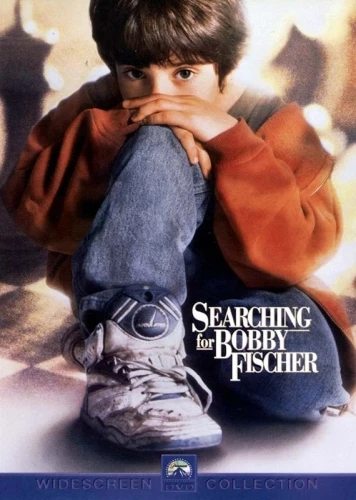 DVD Cover (Paramount)