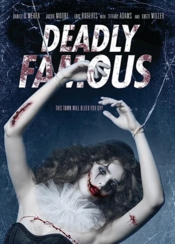 DVD Cover (Indican Pictures)