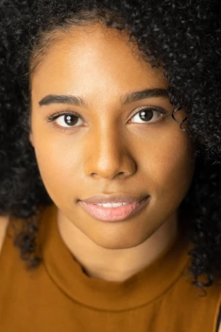 Kaleah Crump