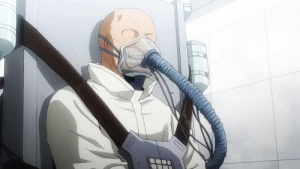 A Talk About Your Quirk