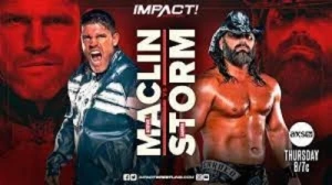 IMPACT Wrestling #936