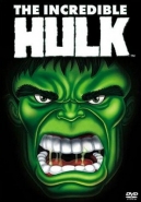 The Incredible Hulk: Season 1