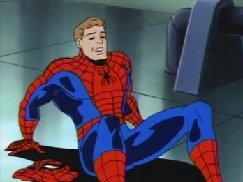 The Spider Slayer