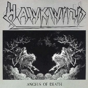 Angels of Death