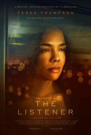 Theatrical Poster