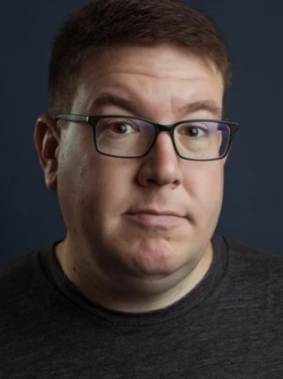 Erik Anderson