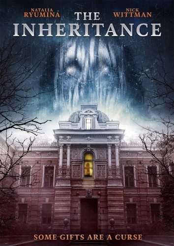 DVD Cover (Uncork'd Entertainment)