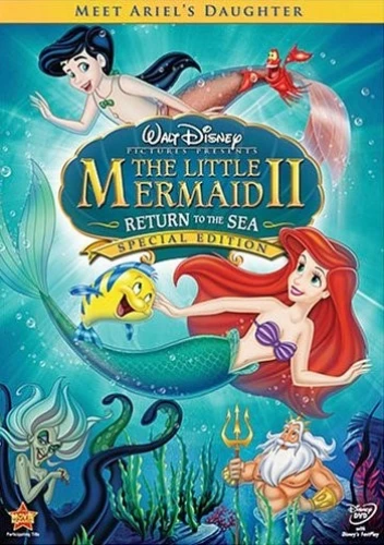 DVD Cover (Walt Disney Studios Special Edition)