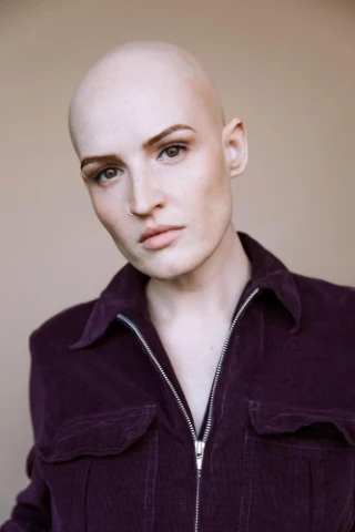Taylor Belford