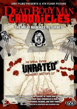 Theatrical Poster