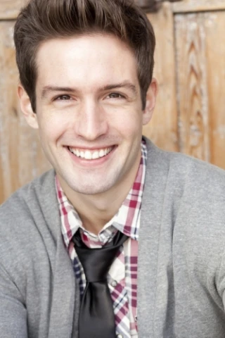 Jacob Goodall